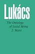 Ontology of Social Being, Volume 2 Marx