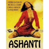 Ashanti [VHS]