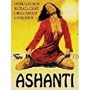 Ashanti [VHS]