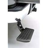 2006-2012 Ford F-150 Bed Step 