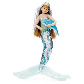 <b>Princess Olivia Hope Bride w/Puppy Honeymoon</b>