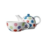 Review Fabu-licious  / Spotty Tea For One Set - Stackable