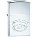 Sporting Goods : High Polish Chrome, Jack Daniel's Logo