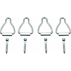 Prime Line Prod. PL7768 Spline Channel Bail Latch