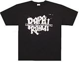 PAPA ROACH - Rock Tour - Black Tour T-Shirt