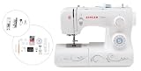SINGER 3323S Talent 23-Stitch Sewing Machine