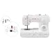 SINGER 3323S Talent 23-Stitch Sewing Machine