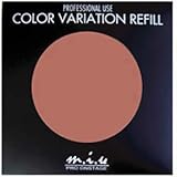 miu(ミュウ) カラーバリエーション・レフィル 623