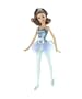 Ballerina Barbie (Brunette)