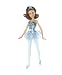 Ballerina Barbie (Brunette)