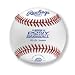 Pony Ball
Rawlings Pony League Competition Grade Baseballs (dozen)