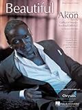 Beautiful (Piano Vocal, Sheet music)