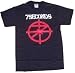 7 SECONDS - Scope - Black T-shirt