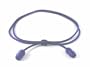 Military Intel Unit Royal Blue Cavalry Acorn One R