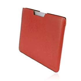 Incipio MacBook Air 13-inch Slim Sleeve Case - Randy Red by 