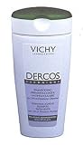 Vichy Dercos Anti-dandruff Dry Hair