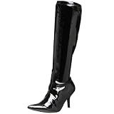 Pazzo Women's Popsicle Patent Boot