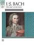 Bach - Two-Part Inventions - Piano - Intermediate/Late Intermediate - Bk+CD