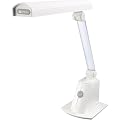 Ott-Lite The Learning Light - White