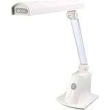 Ott-Lite The Learning Light - White