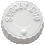 Scooby Doo Jelly Mould