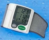buy cheap price Digital Blood Pressure Monitor Watch - Check Your Blood Pressure Anytime!