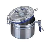16oz Airtight Canister