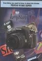 Pentax K100D Super JumpStart Guide (TUTORIAL DVD)