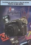 Pentax K100D Super JumpStart Guide (TUTORIAL DVD)