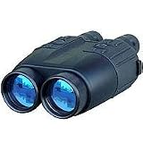 Newcon Optik 7x50 Rangefinder Binoculars