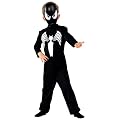 Evil Spiderman� costume for boys