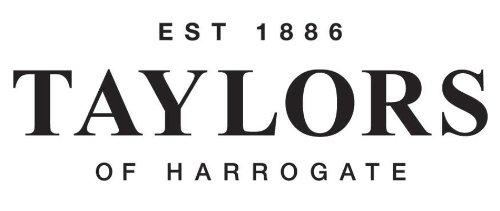 Taylors of Harrogate Moroccan Mint Loose Tea Tins, 4.41-Ounce