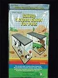 Four Paws Products Screen Cover No Door 30 Inches - 80029
