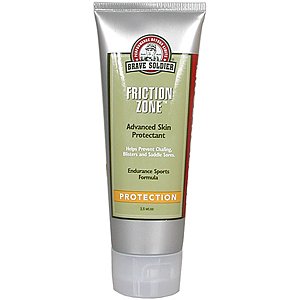 Brave Soldier Friction Zone (Silicon Skin Protectant)
