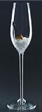 Grainware 70001 Grand Stemware Champagne Flute, 47H - GW7009