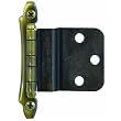 Amerock Corp. BP7538 Nonself Closing Hinge
