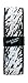 Vulcan | 0.50mm Bat Grip | Baseball/Softball | Beast Mode