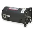 USQ1052 Square Flange Pool Pump Motor 1/2 HP