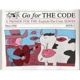 Go for The Code-Book C