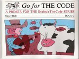 Go for The Code-Book C under Phonetics & Phonics in The Books Store