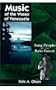 Music of the Warao of Venezuela: Song People of the Rain Forest