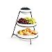 ESSENTIAL 3-TIER WHITE ROUND BOWL IN GIFT BOX