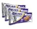 Myoplex Lite Bar - Chocolate Peanut Butter Crisp by EAS Box of 12 Bars