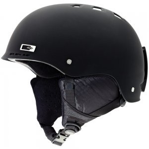 Smith Optics Holt Helmet - Medium - Matte Black