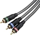 Esoteric ECVK2-5M Component Video Cable 5m