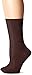 Hue Women's Jean Crew Socks, 3 Pair Pack