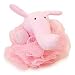 Penderpets Pouf Mesh Sponge - Elly Elephant