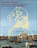 Vivaldi Opera Arias for Mezzo-Soprano/Alto Voice and Piano