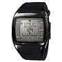 Polar FT60 Men's Heart Rate Monitor Watch (Black w&hellip by Polar