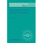 Click here to buy The Ergodic Theory of Discrete Groups (London Mathematical Society Lecture Note Series) by  Peter J. Nicholls.